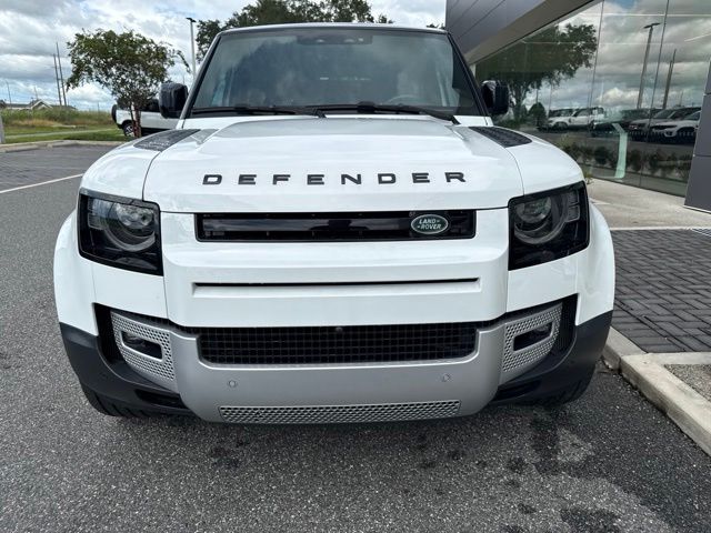 land rover defender 2023 SALEPFEU0P2166848 image land rover defender 2023 SALEPFEU0P2166848 image